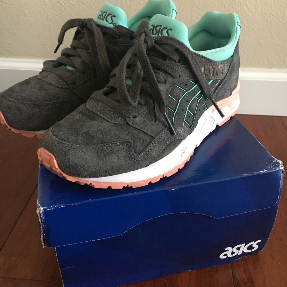 ASICS gel lyte - Picture 4 of 4